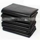 Plastic and Embossed Transparent and Clear Food Packing Bag Of Supermarket thumbnail-1