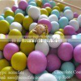 Top Quality Export Popular Chocolate Coated Pop Rice thumbnail-4