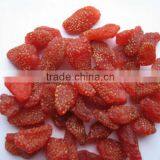 High Quality Dried Strawberry,2014 Crop thumbnail-2