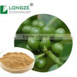 Green Coffee Bean Extract Total Chlorogenic Acid 10-65%