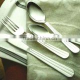 Cutlery