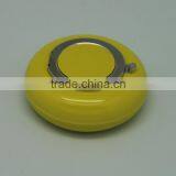 Up-to-date Fashionable Portable Pocket Ash Tray,cigarette Ash Tray, thumbnail-2