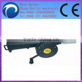 Large Stock and High-ranked Bbq Grill Fan thumbnail-1