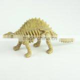 Factory Direct Sale Realistic Dinosaur Skeleton Toy thumbnail-4