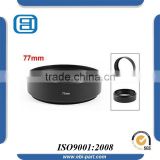 Top Quality fisheye lens mini camera with Seperately Packing