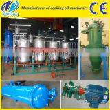 Small Palm Oil Refinery Machine for Refining Red Palm Oil to High Quiality Cooking Oil