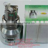 Electric Milk Mixer For 3Liter to 30Liter Capacity thumbnail-1