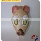 Animal Halloween Child Mask thumbnail-2