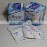 2015 New Breathable Ultra-thin PAD Sanitary Napkins thumbnail-3