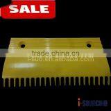 Promotion Sale Best Quality Plastic Comb Plate for Escalator