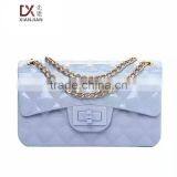 OEM ODM Xianjian New Silicone Quilted Bag (BGJB012)