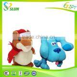 New Year Mascot Custom Promotional Festival Plush Toy thumbnail-5