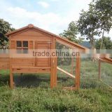 Cheap Wooden Chicken Cage Kit for sale