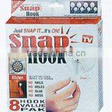 6 PCS Snap Hook