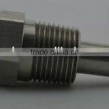 Customized Cnc Turning Steel Fittings in China thumbnail-1