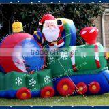 Hot Selling Promotional UK Christmas Inflatables for Sale