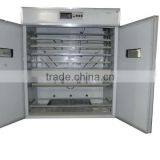 XSA- 10 1848pcs Microcomputer,full- Automatic Chicken Egg Incubator