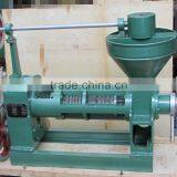 Small Traditional Screw Oil Press Machine 6YL-80