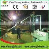 Biomass Drying Equipment Series CE Approved Industry Vertical Rice Husk Dryer thumbnail-5