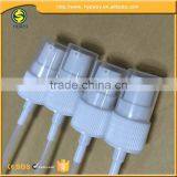 Colourful 20mm Plastic Lotion Dispenser Pump thumbnail-1