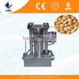 Home Soybean Oil Press Machine for Mini Oil Plant