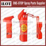 4*1.5A Battery Sprayer Trigger Gun thumbnail-1