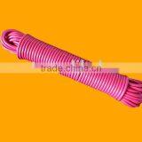 pvc clothes rope