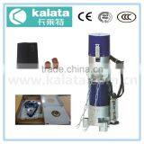 Kalata M400D-3 Stable Rolling Door Motor High Quality General Roller Shutter Motor Gear Motor Electric Induction Door Motor