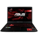ASUS ROG GL702 Republic of Gamers Laptop NVIDIA Geforce GTX 1060 6GB, Intel Quad