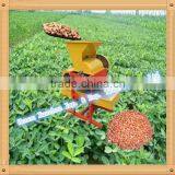 Moringa Seed Sheller Machine /peanut Sheller for Sale