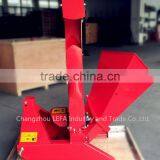 Factory Supply Wood Chipping Machines Wood Chipper Shredder thumbnail-2