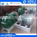 China Supplier Professional Corrugated Sidewall Conveyor Belt Price thumbnail-6