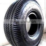 Discount Wheel Barrow Tire With High Quality 4.80/4.00-8 thumbnail-2
