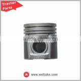 Suzuki K6a Engine hy Piston Air Compressor With Piston Water Pump thumbnail-2