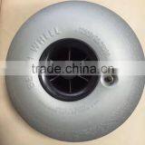 High Quality Pneumatic Tyre Balloon Wheels for Beach Cart thumbnail-3