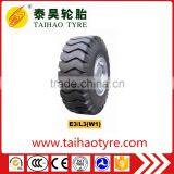 China Manufacturer Competitive Price E3/L3 15.5-25 17.5-25 20.5-25 26.5-25 29.5-25 OTR Tyre thumbnail-1