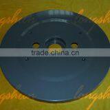 High Quality Kubota Combine Harvester DC-60 ANTI-WRAP SHIELD,FR 5T051-6314-2 or Kubota DC-60 and Kubota DC-70 thumbnail-3