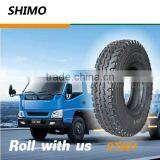 Chinese Radial 1200r24 Tire With High Quality thumbnail-1