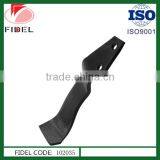 Rotavator Blade for Soil Cultivation thumbnail-3