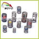 Automotive Cast Iron Sleeve Valve Spring for Tractor Diesel Engine thumbnail-6