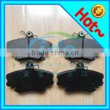 Semi-metallic Disc Brake Pad for Renault/Logan 7711130078 6001547619 7701207066 7701210142 thumbnail-1