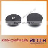 Strong Permanent Coated Magnet Plastic thumbnail-1