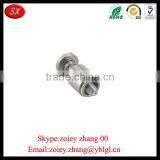 China Manufacturer Custom Aluminum Self-Clinching Panel Fasteners With Anodized thumbnail-4