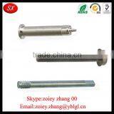 China Supplier Custom Precision Metal Automotive Fasteners thumbnail-2