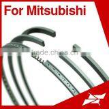 Piston Ring for Mitsubishi S6A2