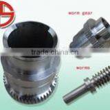 Small Precision Worm Gears thumbnail-6