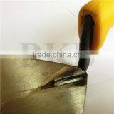 Stainless Steel Putty Knife With Rubber Handle thumbnail-5