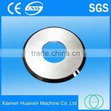 Stainless Steel Rotary Slicer Blades for Cutting Fruit OEM thumbnail-4
