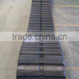 RUBBER TRACK 600X125X62 600X125X64 RT1000/RT800/LD400/MX110 thumbnail-1
