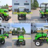 4X4 Mini Tractor thumbnail-2